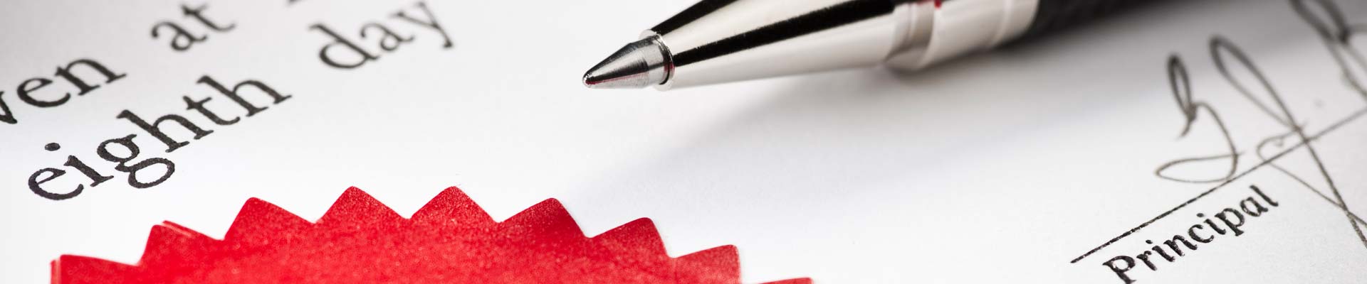 Notary Public Southport